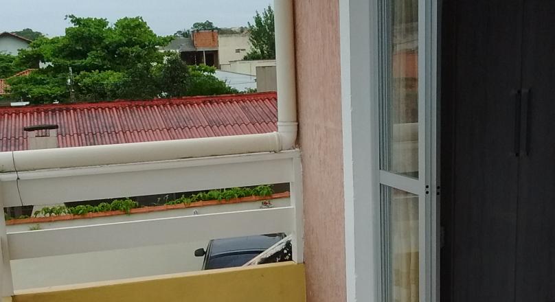 200mt Mar Ingleses-FLORIANÓPOLIS-BRAZIL-Ap 2Dorm Alquiler Diaria Temporada-WIFI-Aire SPLIT-TVCable